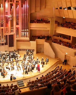 Outlander In Concert San Francisco
