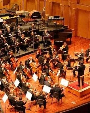Ebene Quartet San Francisco