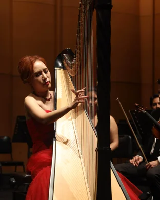 Philharmonia Baroque Orchestra and Chorale San Francisco