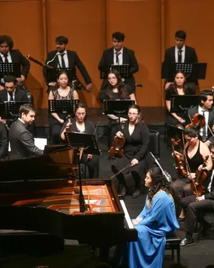 Chamber Music San Francisco San Francisco
