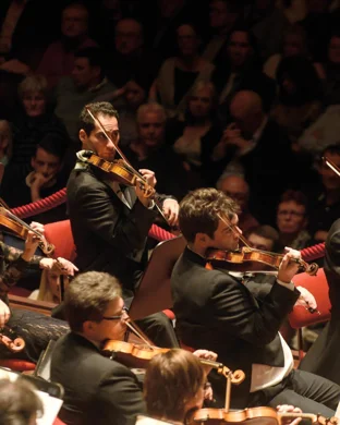 Bay Philharmonic Hayward