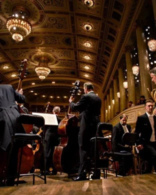 San Francisco Symphony Chorus San Francisco