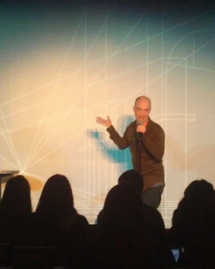 Malik Elassal San Francisco