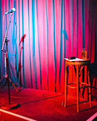 Cobbs Comedy Showcase San Francisco