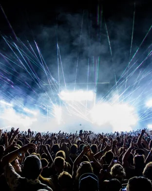 Outside Lands Music & Arts Festival San Francisco