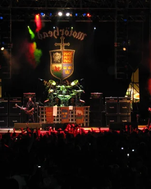 Soulfly San Jose