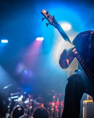 Oranssi Pazuzu San Francisco