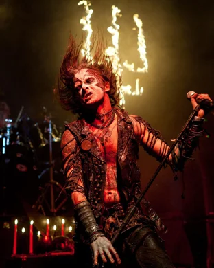 Man with a Mission - Band San Francisco