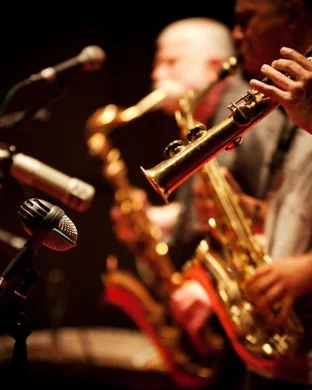 Wynton Marsalis Septet San Francisco