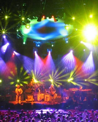 Classic Albums Live Tribute Show Saratoga