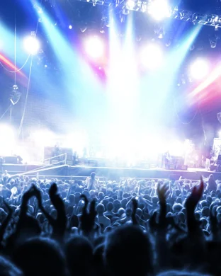 Noise Pollution - The Music of AC/DC Livermore