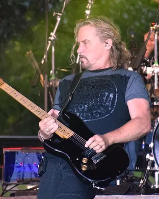 38 Special Saratoga