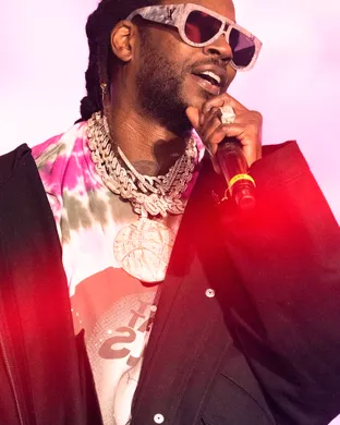 2 Chainz Concord