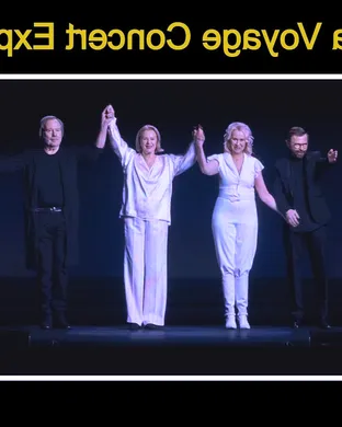 ABBA Concert Experience Livermore