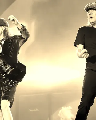 Acdc Santa Clara
