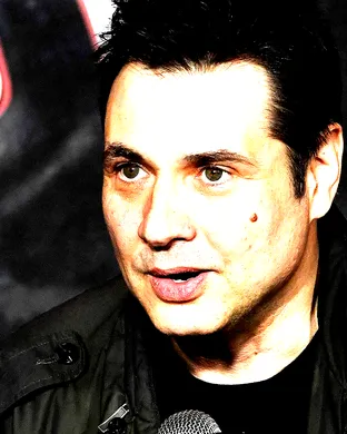 Adam Ferrara San Francisco