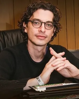 Adam Friedland San Francisco
