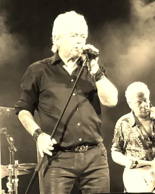 Air Supply Saratoga