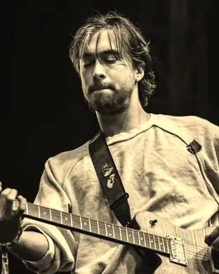 Alex G San Jose