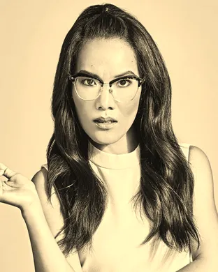Ali Wong San Francisco