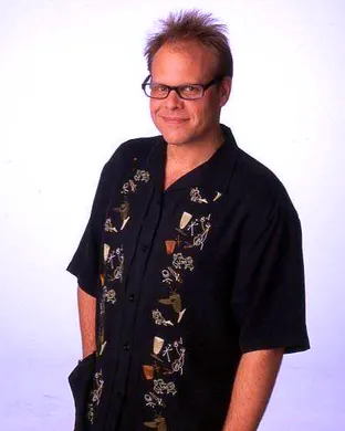 Alton Brown Santa Rosa