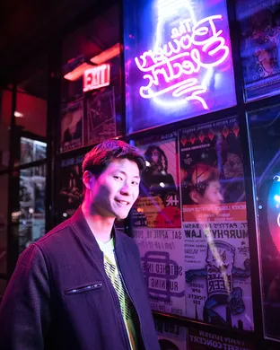 Alvin Kuai San Francisco