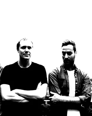 American Football - Band San Francisco