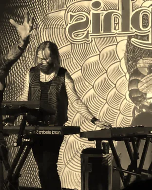 Amorphis Berkeley