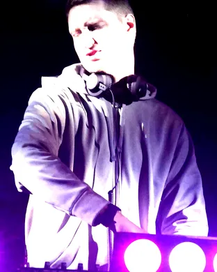 Amtrac San Francisco