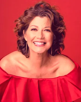 Amy Grant San Francisco
