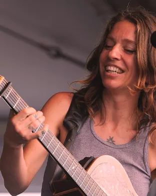 Ani DiFranco Sonoma