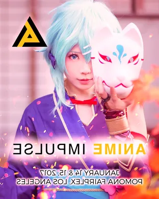 Anime Impulse Santa Clara