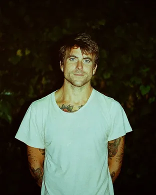 Anthony Green San Jose
