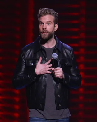 Anthony Jeselnik Santa Rosa