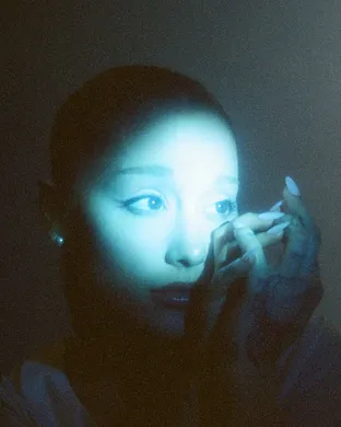 Ariana Grande Oakland