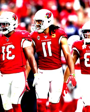 Arizona Cardinals Glendale