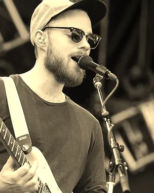 Asgeir San Francisco