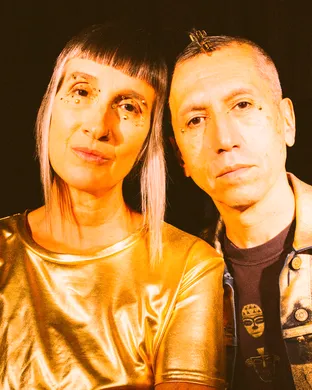 Aterciopelados Berkeley