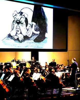 Auburn Symphony Orchestra Davis