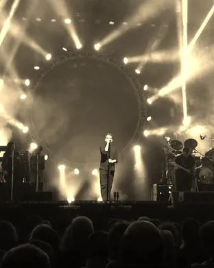 Australian Pink Floyd Show Santa Rosa