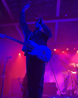 Bad Suns