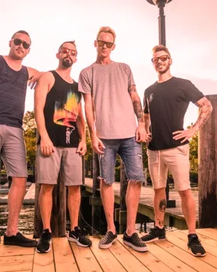 Ballyhoo! Berkeley