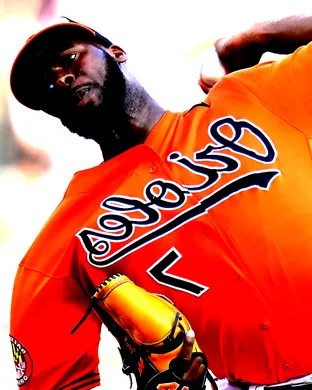 Baltimore Orioles West Sacramento