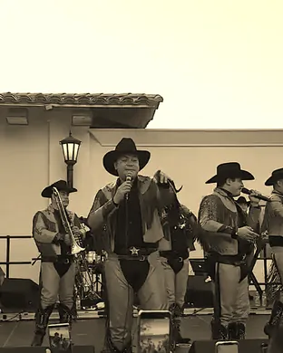Banda Maguey Pleasanton
