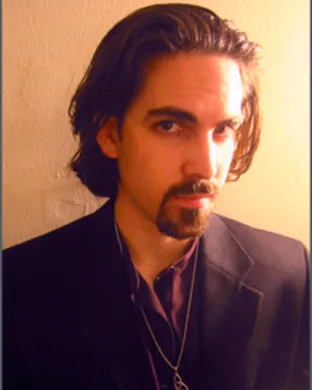 Bear McCreary San Francisco