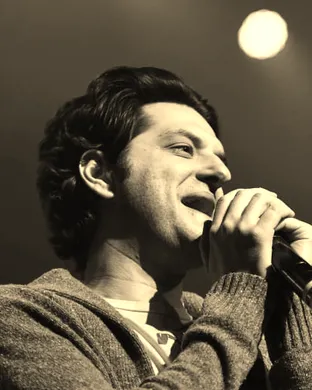 Ben Schwartz Oakland