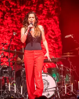 Beth Hart Napa