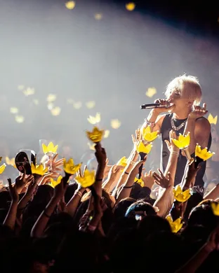 Bigbang Oakland