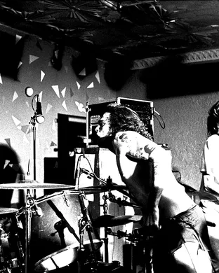 Black Flag Napa