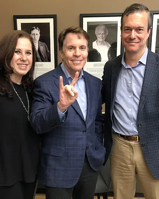 Bob Costas Walnut Creek